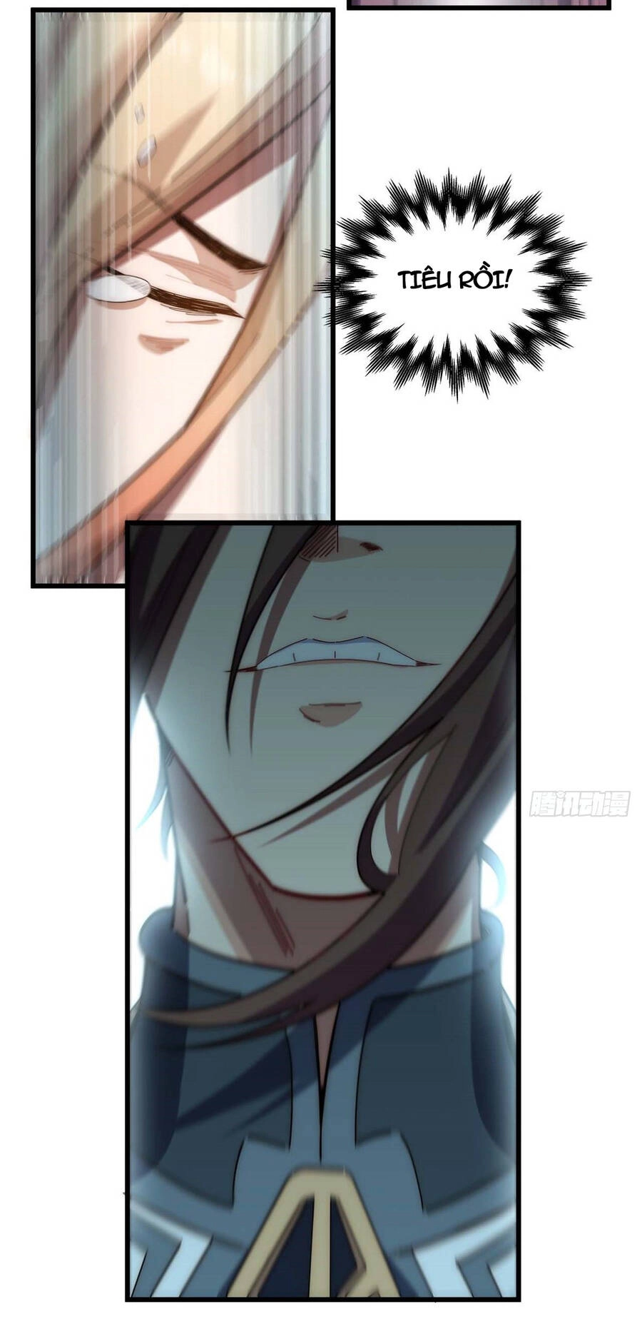 Đỉnh Cấp Khí Vận, Lặng Lẽ Tu Luyện Ngàn Năm Chapter 17 - 44