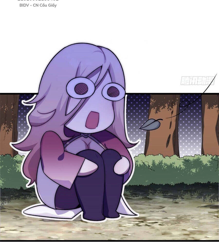 Đỉnh Cấp Khí Vận, Lặng Lẽ Tu Luyện Ngàn Năm Chapter 18 - 2