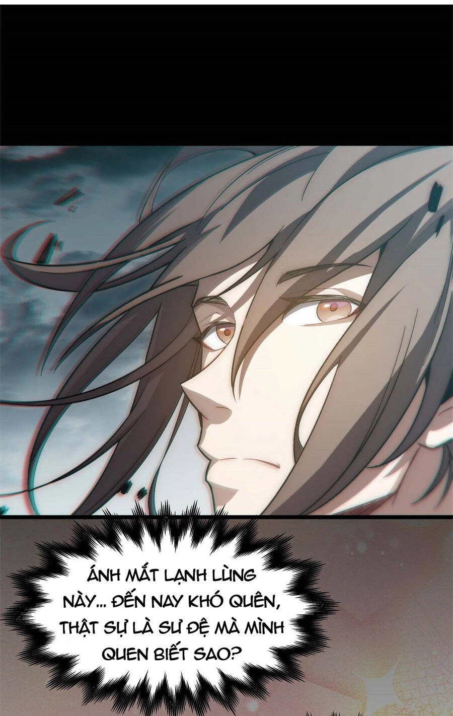 Đỉnh Cấp Khí Vận, Lặng Lẽ Tu Luyện Ngàn Năm Chapter 18 - 6