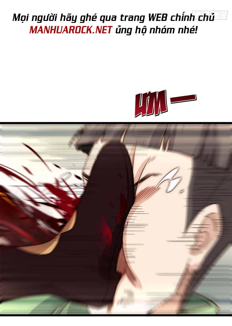 Đỉnh Cấp Khí Vận, Lặng Lẽ Tu Luyện Ngàn Năm Chapter 18 - 11