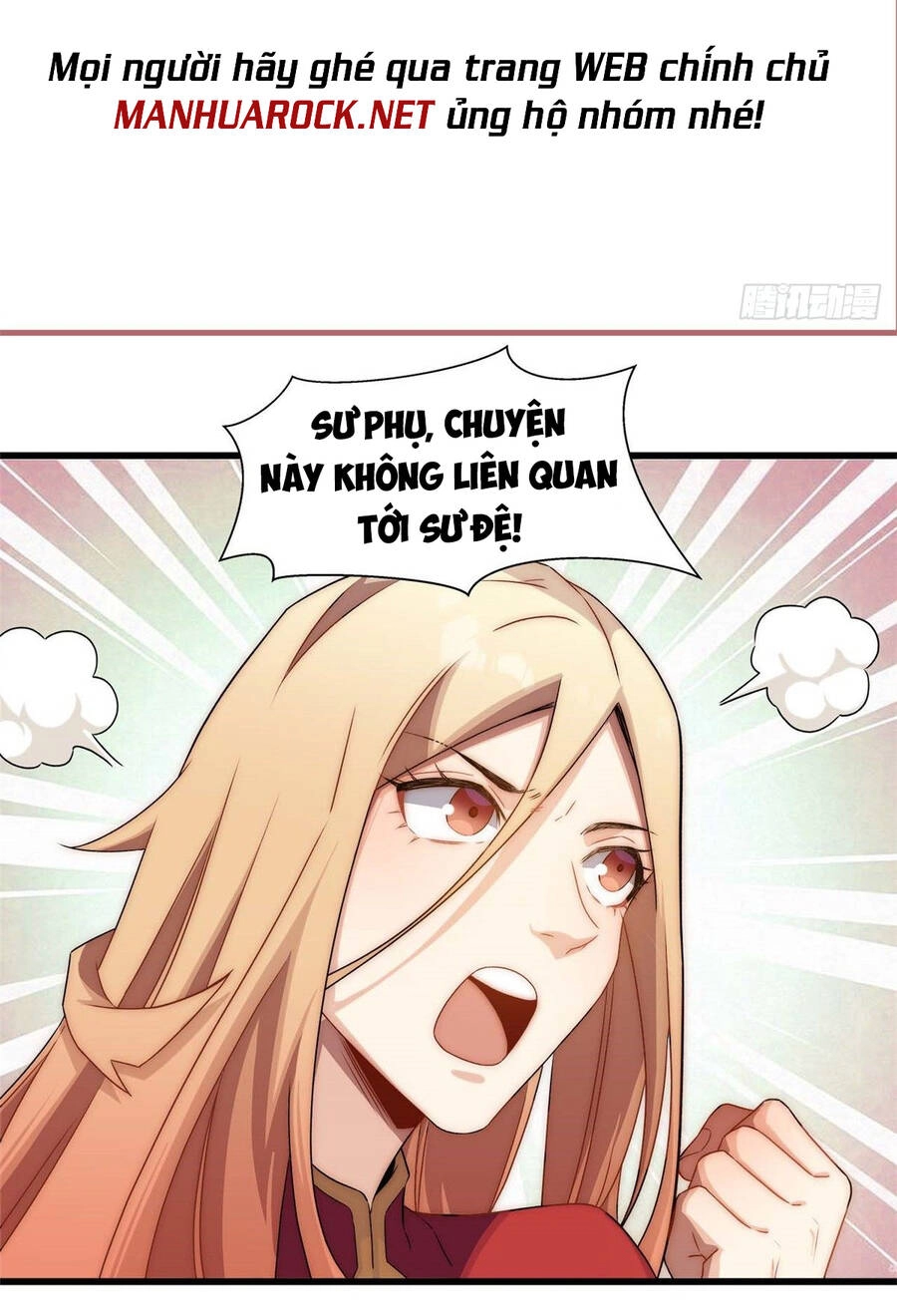 Đỉnh Cấp Khí Vận, Lặng Lẽ Tu Luyện Ngàn Năm Chapter 18 - 22