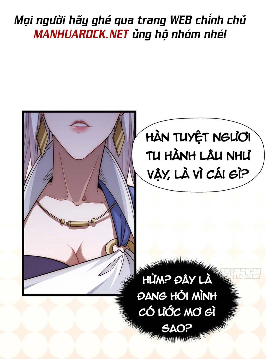 Đỉnh Cấp Khí Vận, Lặng Lẽ Tu Luyện Ngàn Năm Chapter 18 - 29