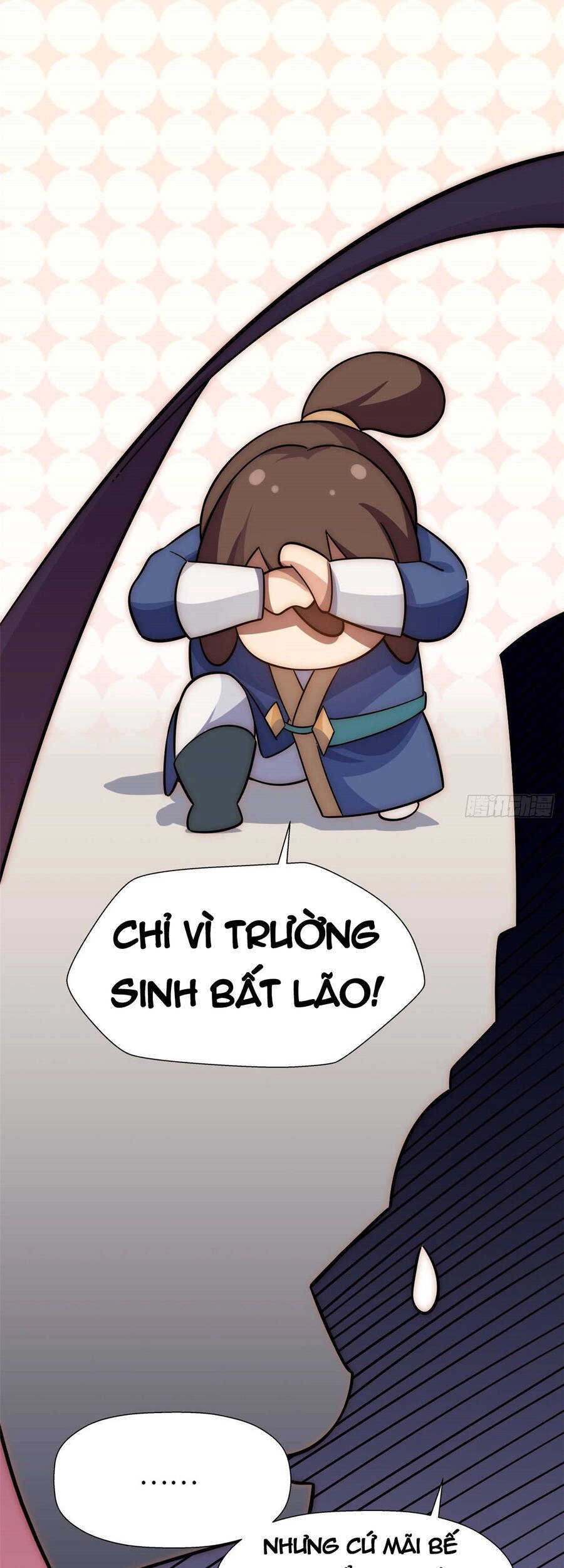 Đỉnh Cấp Khí Vận, Lặng Lẽ Tu Luyện Ngàn Năm Chapter 18 - 30