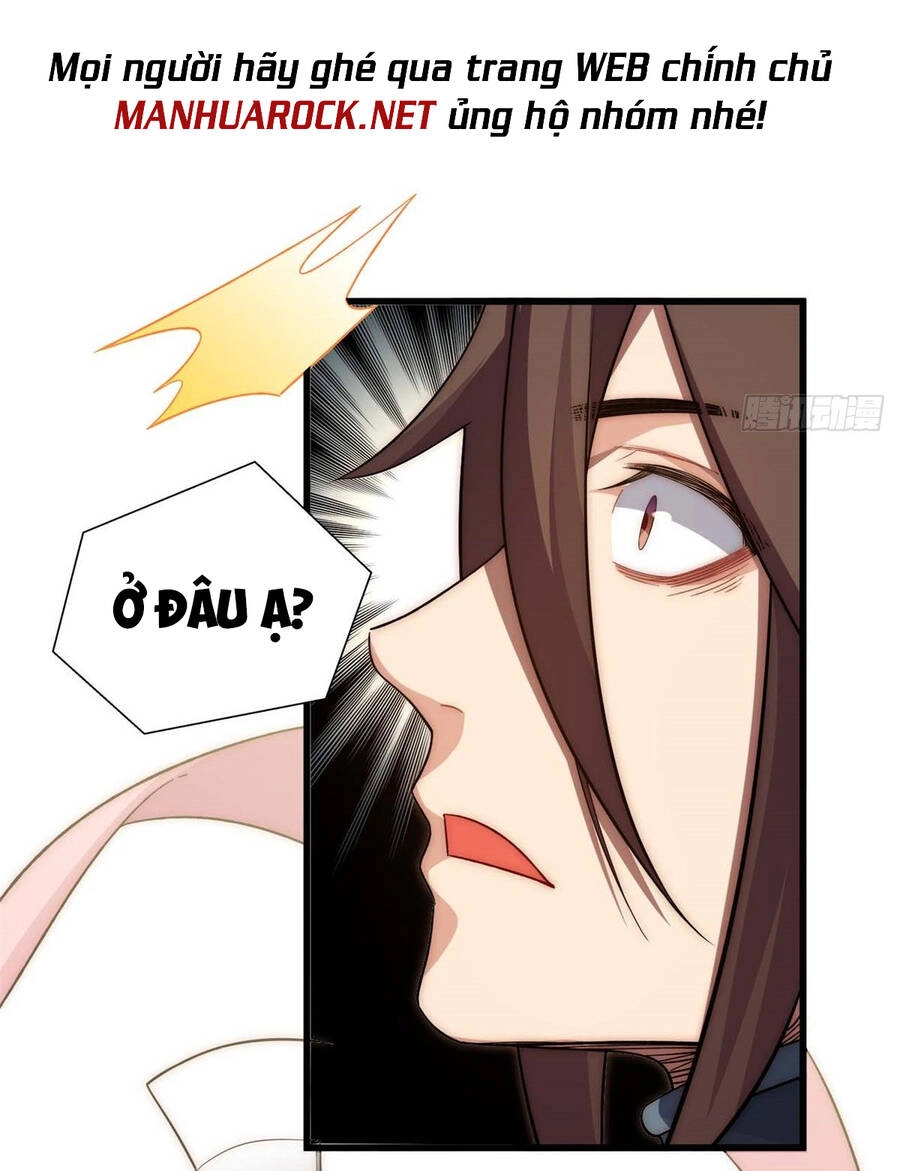 Đỉnh Cấp Khí Vận, Lặng Lẽ Tu Luyện Ngàn Năm Chapter 18 - 35