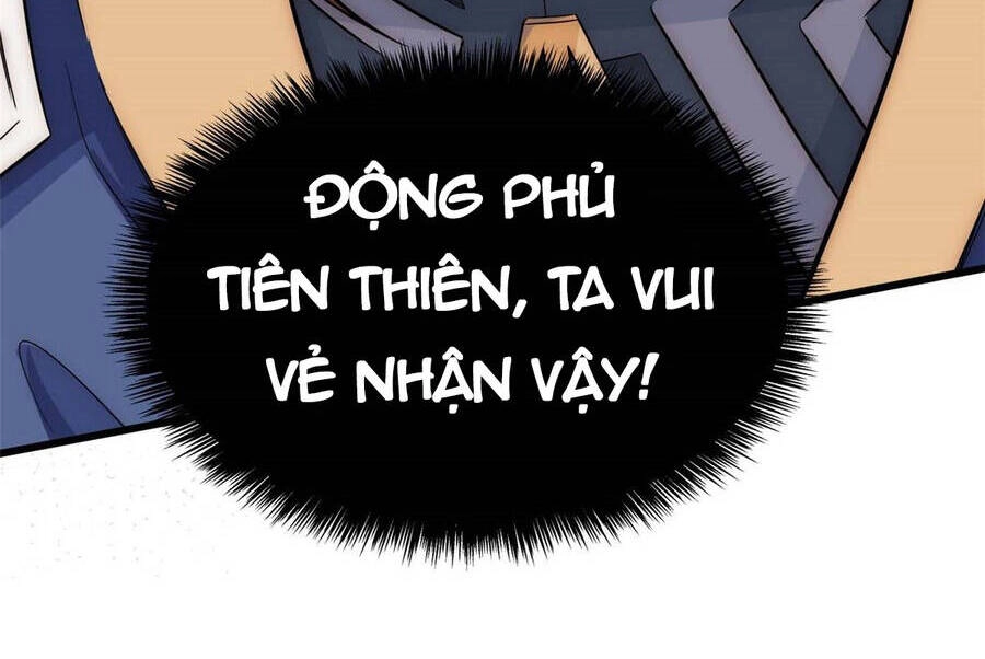 Đỉnh Cấp Khí Vận, Lặng Lẽ Tu Luyện Ngàn Năm Chapter 18 - 42