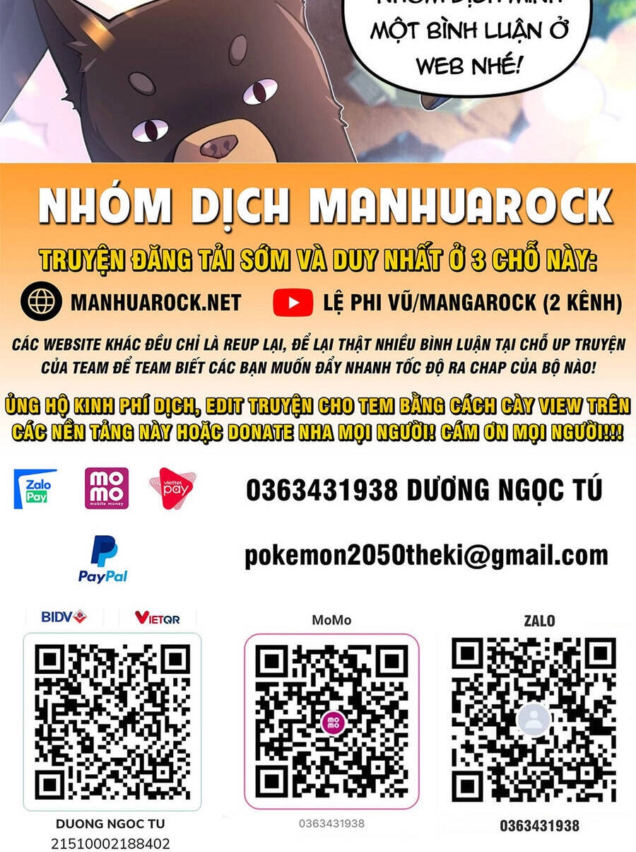 Đỉnh Cấp Khí Vận, Lặng Lẽ Tu Luyện Ngàn Năm Chapter 18 - 44