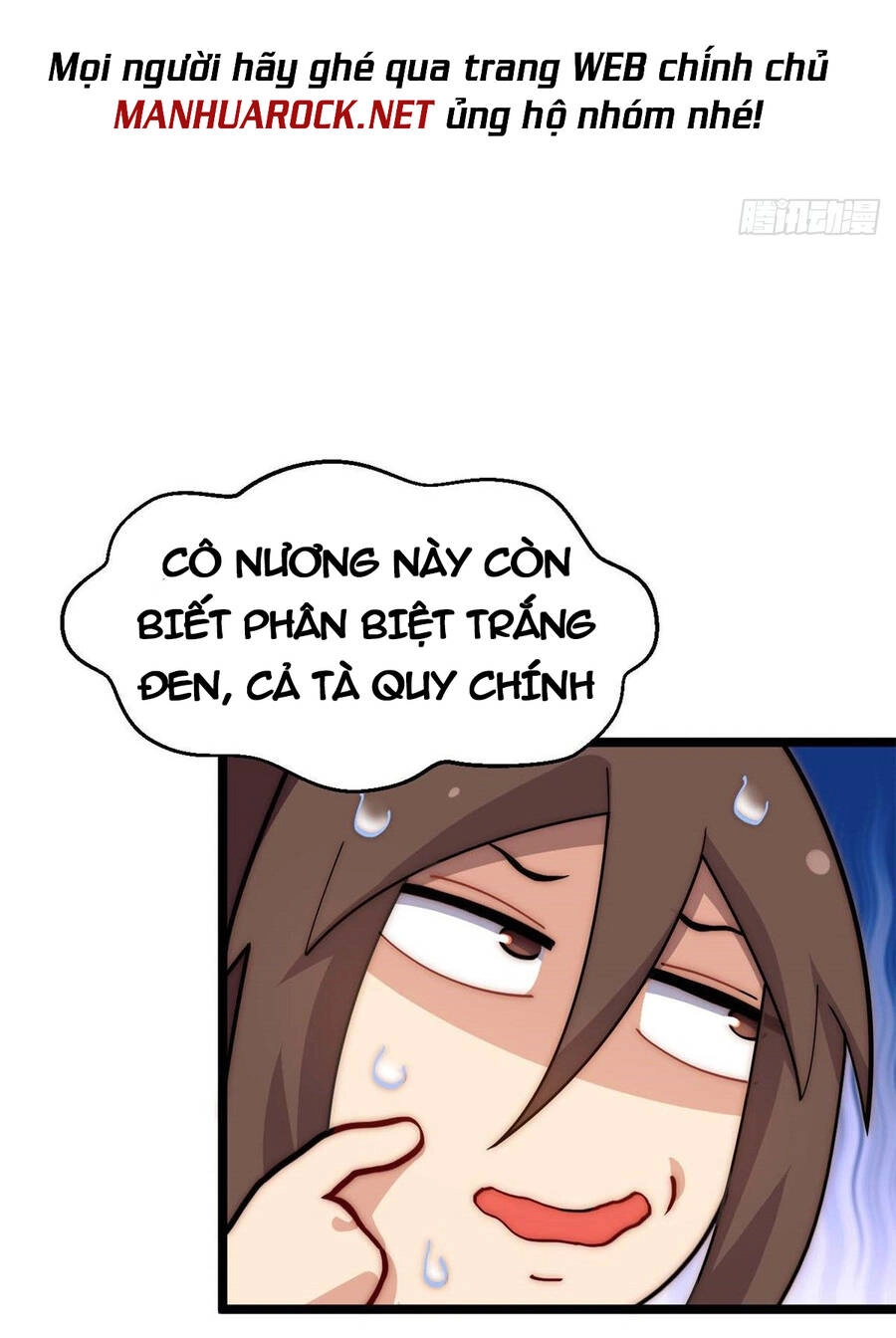 Đỉnh Cấp Khí Vận, Lặng Lẽ Tu Luyện Ngàn Năm Chapter 20 - 6