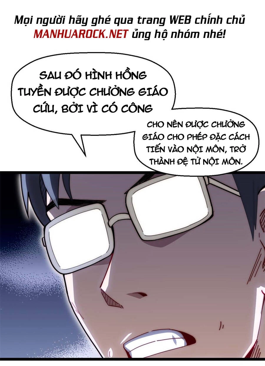 Đỉnh Cấp Khí Vận, Lặng Lẽ Tu Luyện Ngàn Năm Chapter 20 - 7