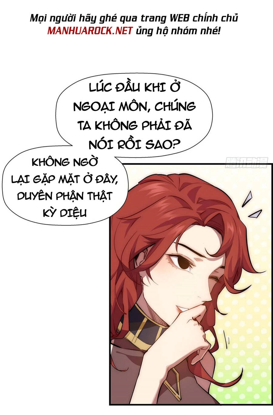 Đỉnh Cấp Khí Vận, Lặng Lẽ Tu Luyện Ngàn Năm Chapter 21 - 18