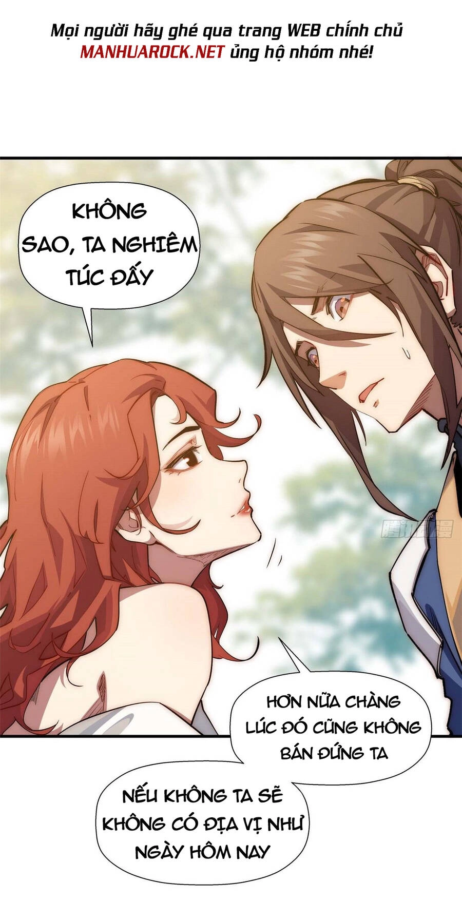 Đỉnh Cấp Khí Vận, Lặng Lẽ Tu Luyện Ngàn Năm Chapter 21 - 20