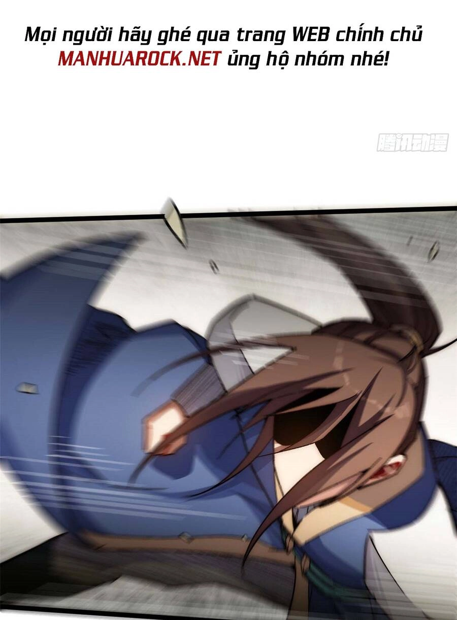 Đỉnh Cấp Khí Vận, Lặng Lẽ Tu Luyện Ngàn Năm Chapter 22 - 16