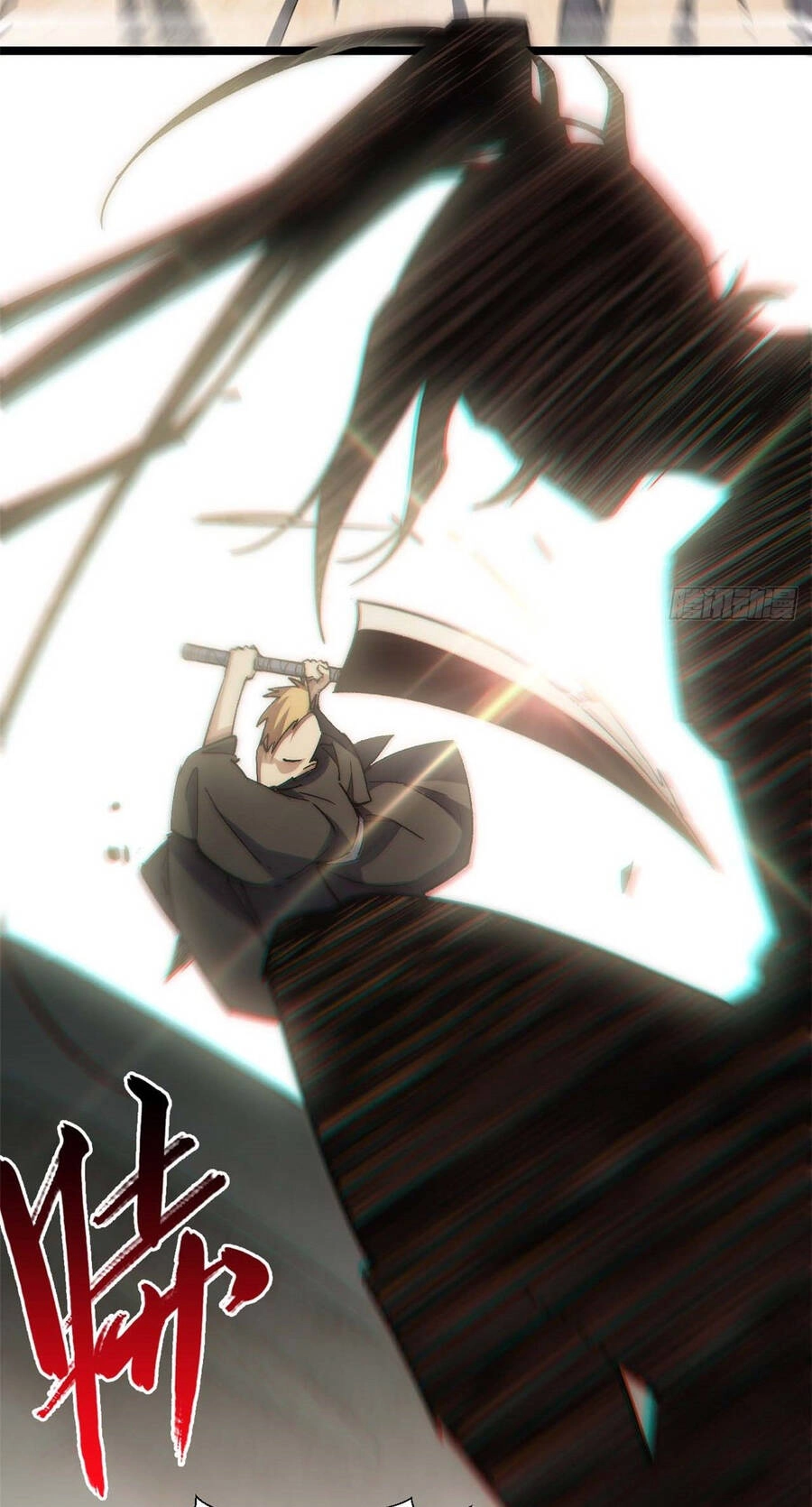 Đỉnh Cấp Khí Vận, Lặng Lẽ Tu Luyện Ngàn Năm Chapter 22 - 20