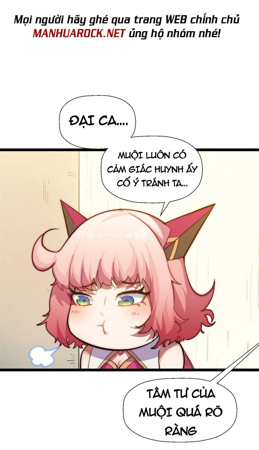 Đỉnh Cấp Khí Vận, Lặng Lẽ Tu Luyện Ngàn Năm Chapter 22 - 28