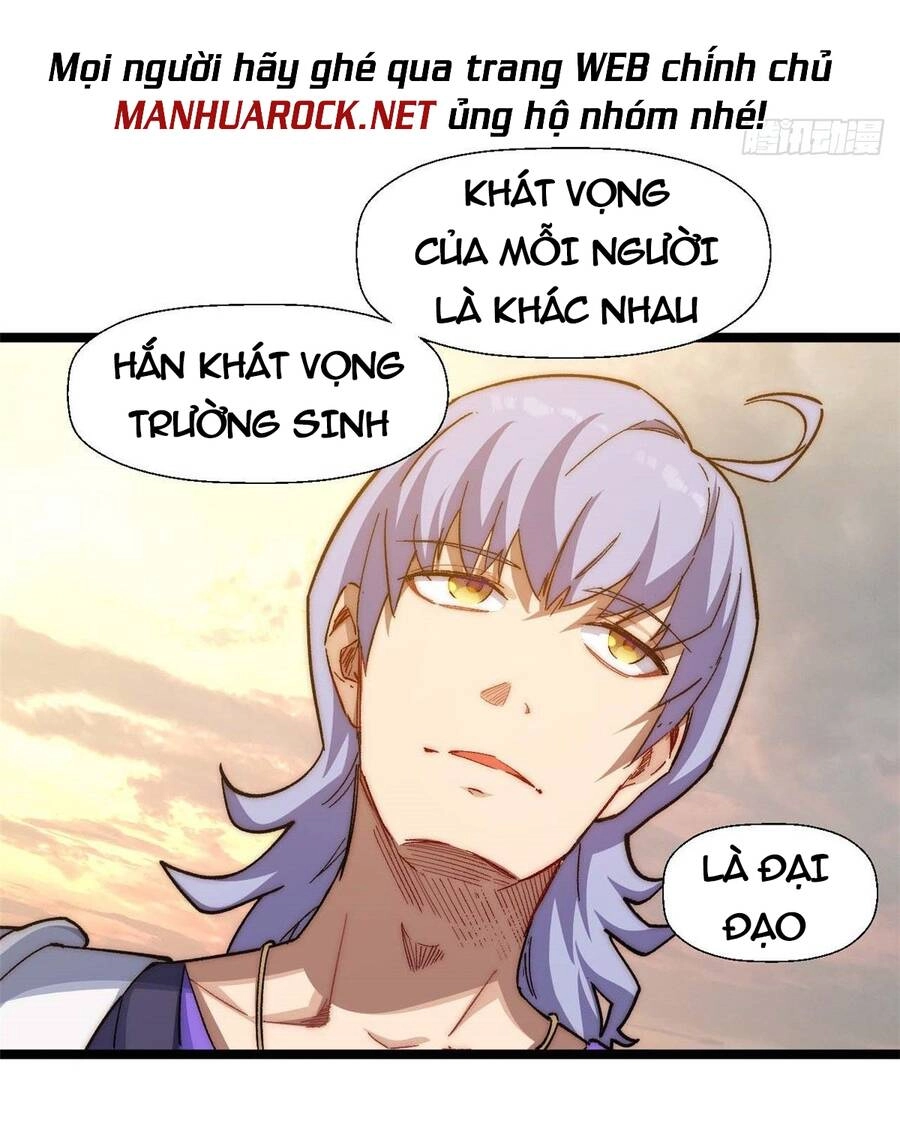 Đỉnh Cấp Khí Vận, Lặng Lẽ Tu Luyện Ngàn Năm Chapter 22 - 30