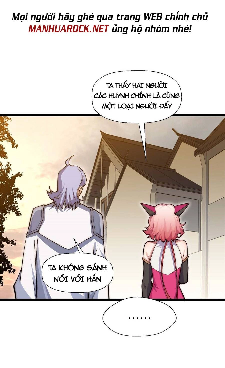 Đỉnh Cấp Khí Vận, Lặng Lẽ Tu Luyện Ngàn Năm Chapter 22 - 31