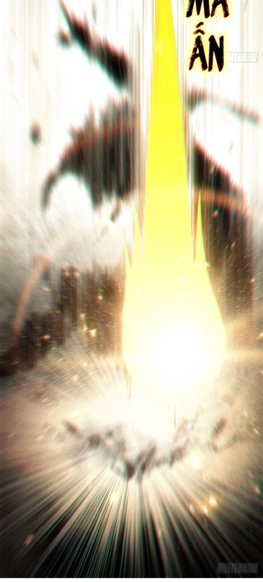 Đỉnh Cấp Khí Vận, Lặng Lẽ Tu Luyện Ngàn Năm Chapter 22 - 39