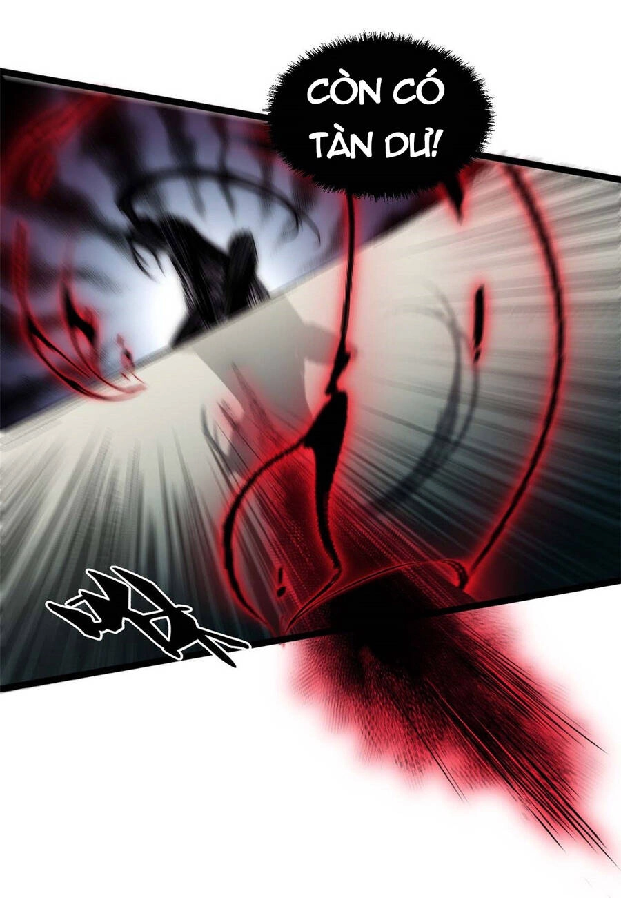 Đỉnh Cấp Khí Vận, Lặng Lẽ Tu Luyện Ngàn Năm Chapter 22 - 40