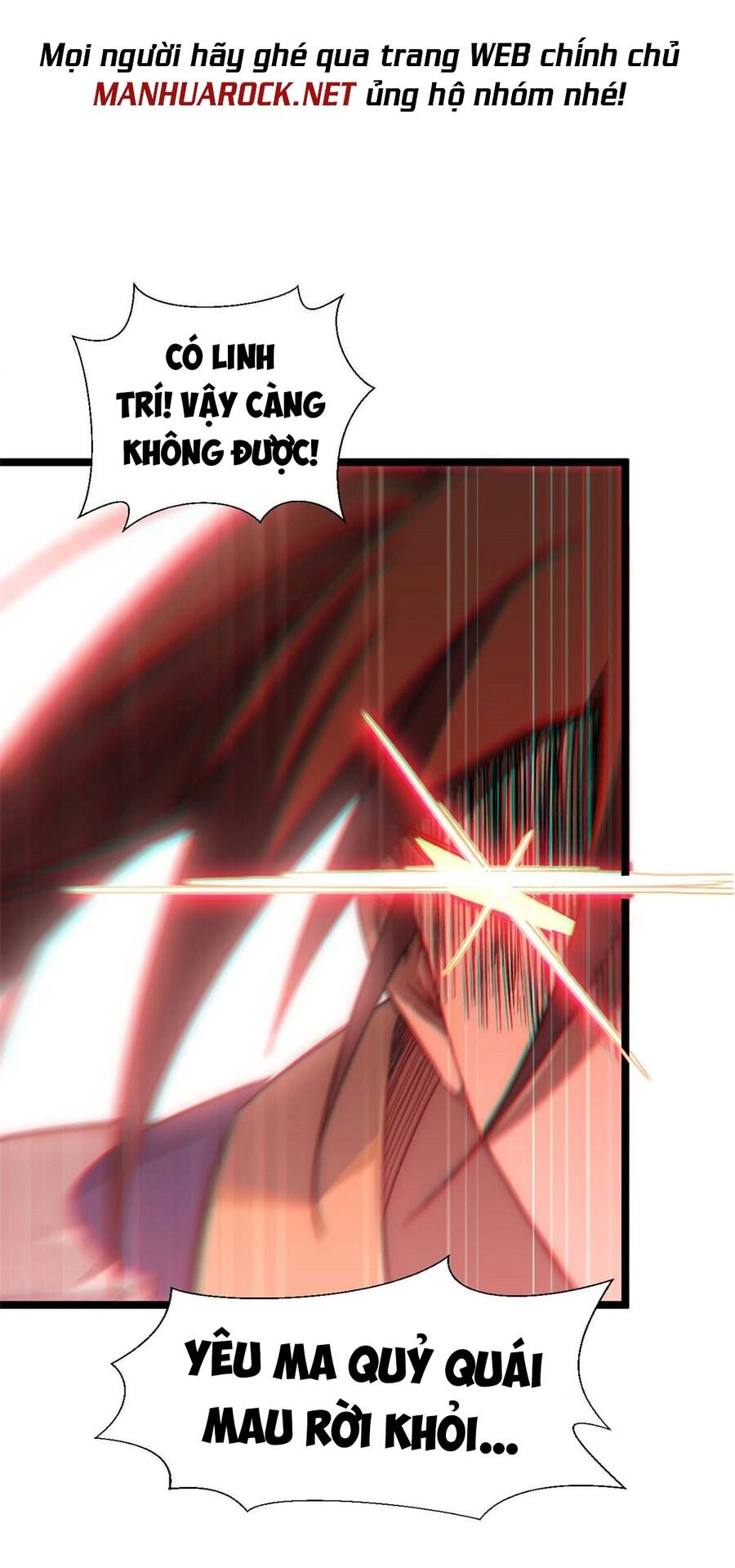 Đỉnh Cấp Khí Vận, Lặng Lẽ Tu Luyện Ngàn Năm Chapter 22 - 46