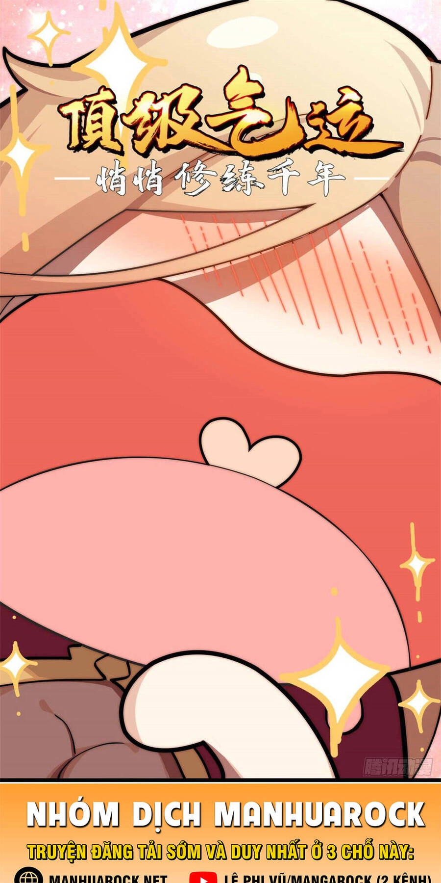 Đỉnh Cấp Khí Vận, Lặng Lẽ Tu Luyện Ngàn Năm Chapter 23 - 1