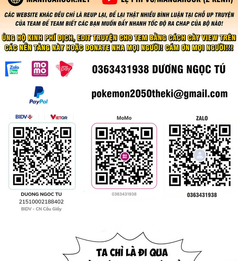 Đỉnh Cấp Khí Vận, Lặng Lẽ Tu Luyện Ngàn Năm Chapter 23 - 2