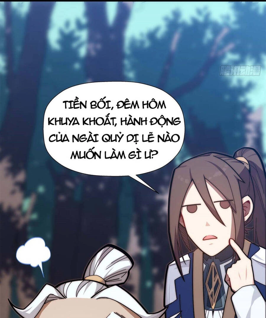 Đỉnh Cấp Khí Vận, Lặng Lẽ Tu Luyện Ngàn Năm Chapter 23 - 4