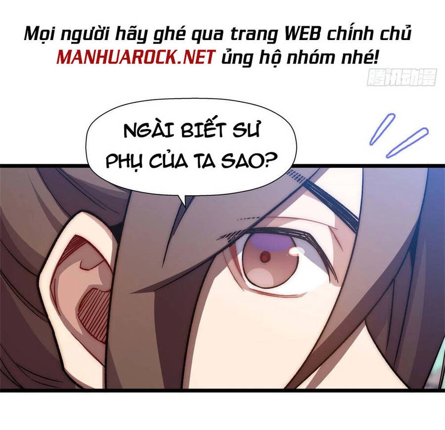 Đỉnh Cấp Khí Vận, Lặng Lẽ Tu Luyện Ngàn Năm Chapter 23 - 8