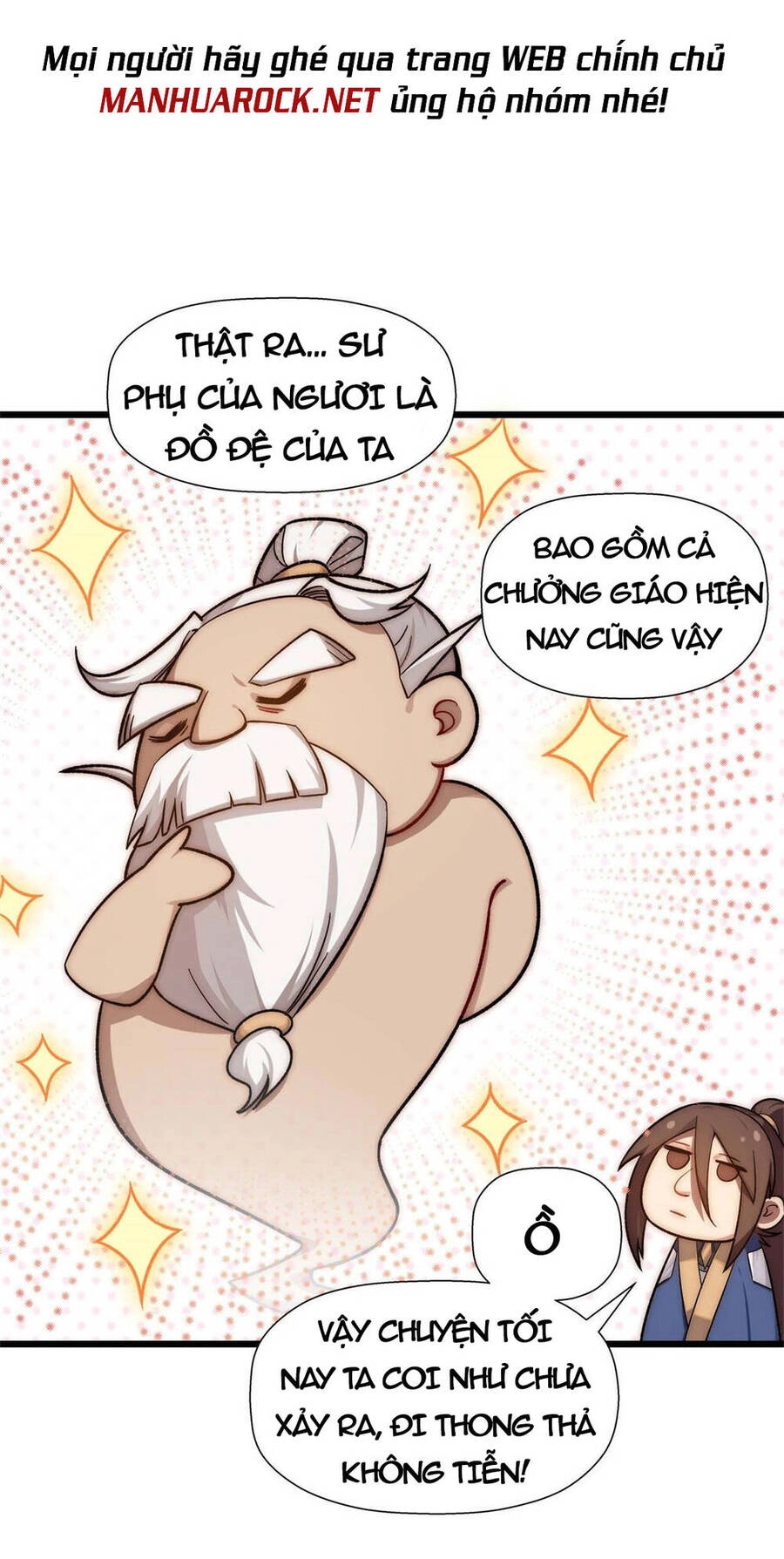 Đỉnh Cấp Khí Vận, Lặng Lẽ Tu Luyện Ngàn Năm Chapter 23 - 9