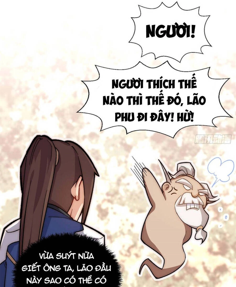 Đỉnh Cấp Khí Vận, Lặng Lẽ Tu Luyện Ngàn Năm Chapter 23 - 13