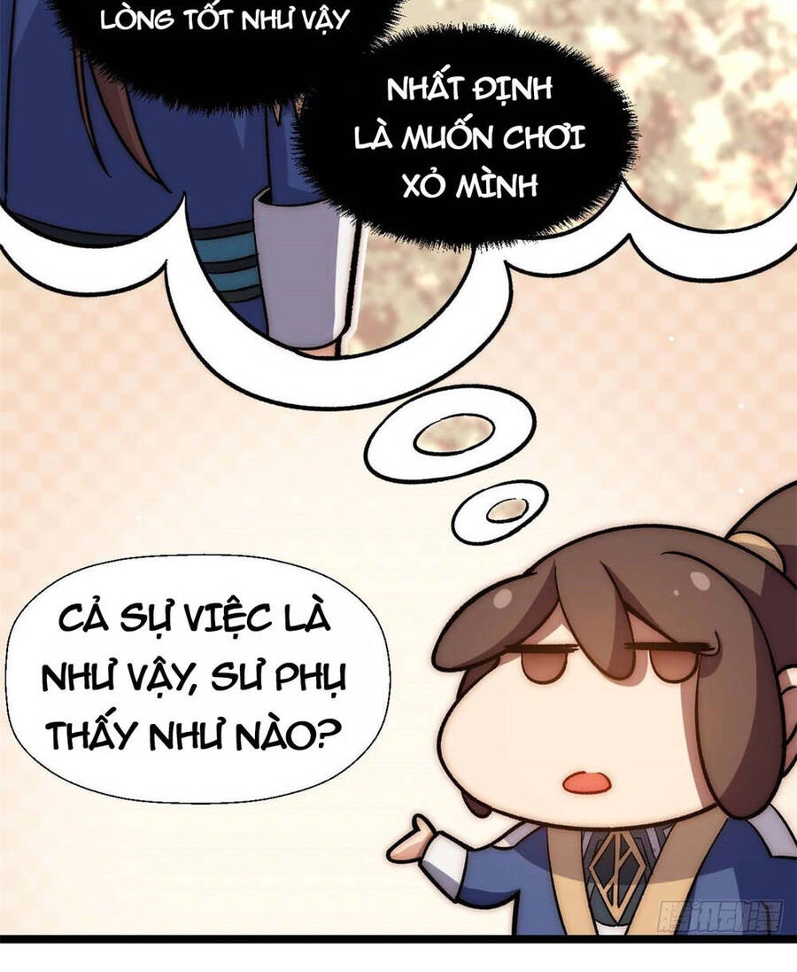 Đỉnh Cấp Khí Vận, Lặng Lẽ Tu Luyện Ngàn Năm Chapter 23 - 14