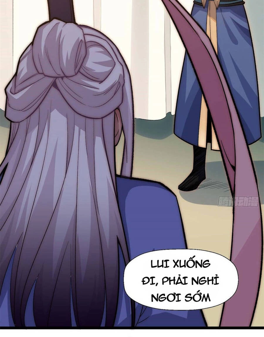 Đỉnh Cấp Khí Vận, Lặng Lẽ Tu Luyện Ngàn Năm Chapter 23 - 17