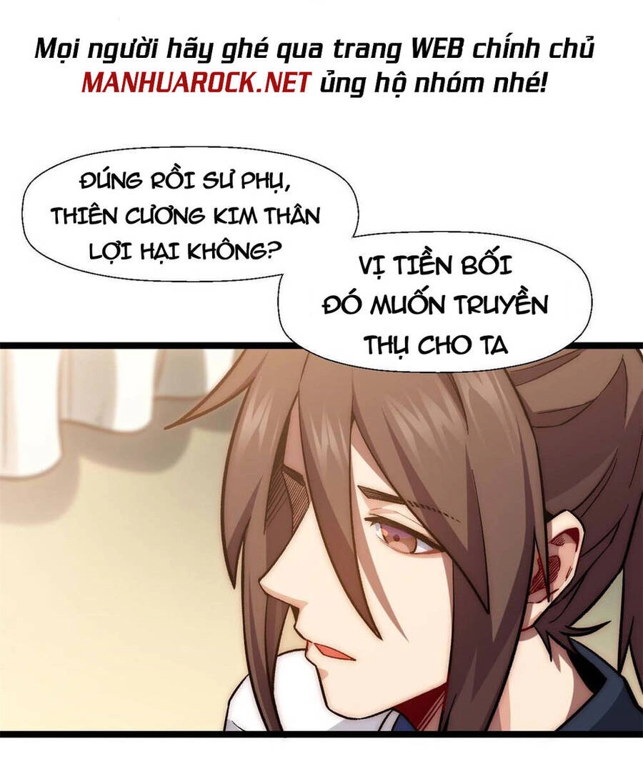 Đỉnh Cấp Khí Vận, Lặng Lẽ Tu Luyện Ngàn Năm Chapter 23 - 18