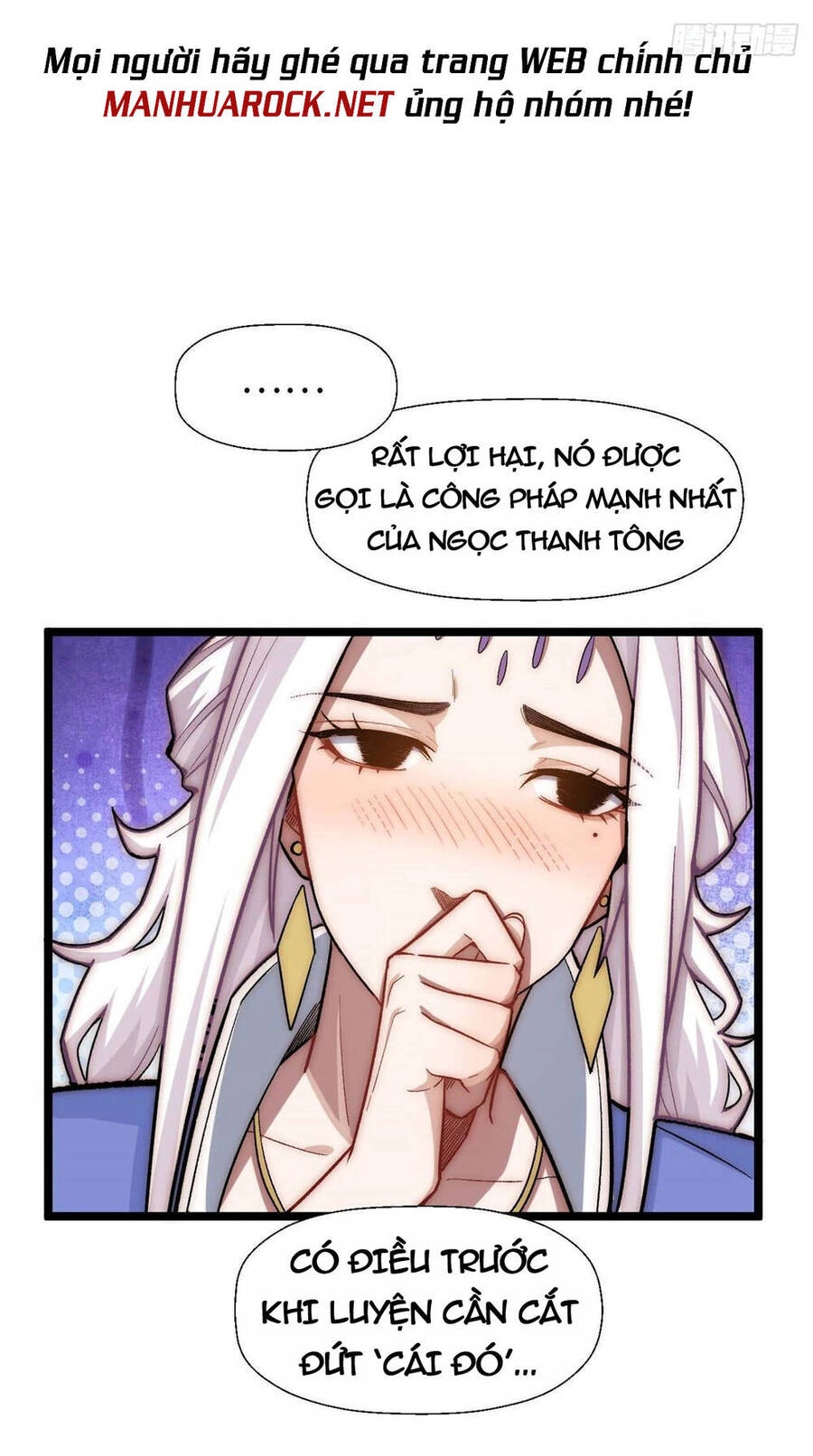 Đỉnh Cấp Khí Vận, Lặng Lẽ Tu Luyện Ngàn Năm Chapter 23 - 19