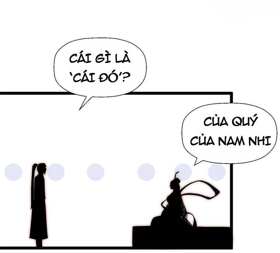 Đỉnh Cấp Khí Vận, Lặng Lẽ Tu Luyện Ngàn Năm Chapter 23 - 20