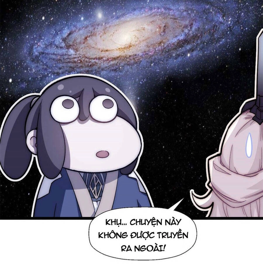 Đỉnh Cấp Khí Vận, Lặng Lẽ Tu Luyện Ngàn Năm Chapter 23 - 24