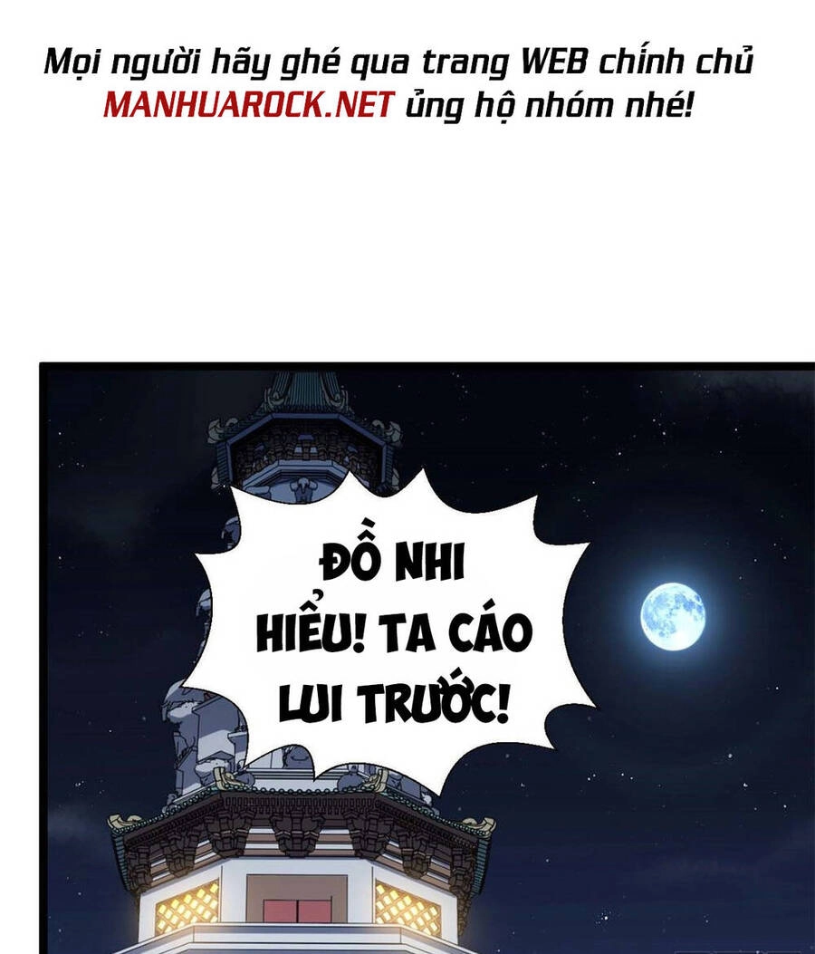 Đỉnh Cấp Khí Vận, Lặng Lẽ Tu Luyện Ngàn Năm Chapter 23 - 25