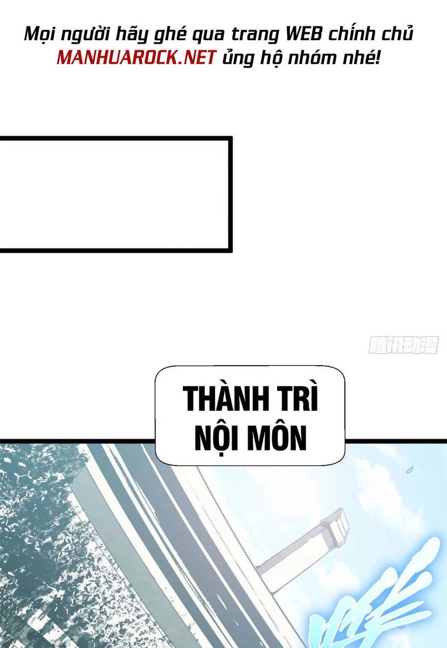 Đỉnh Cấp Khí Vận, Lặng Lẽ Tu Luyện Ngàn Năm Chapter 23 - 27