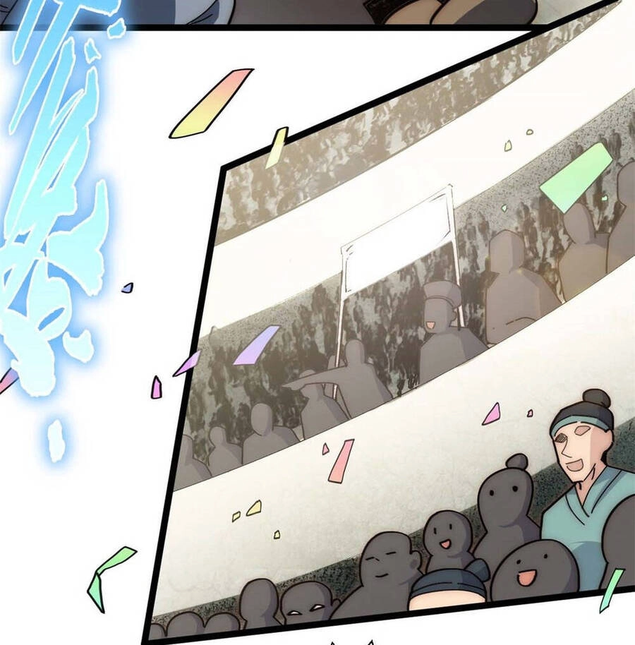 Đỉnh Cấp Khí Vận, Lặng Lẽ Tu Luyện Ngàn Năm Chapter 23 - 29