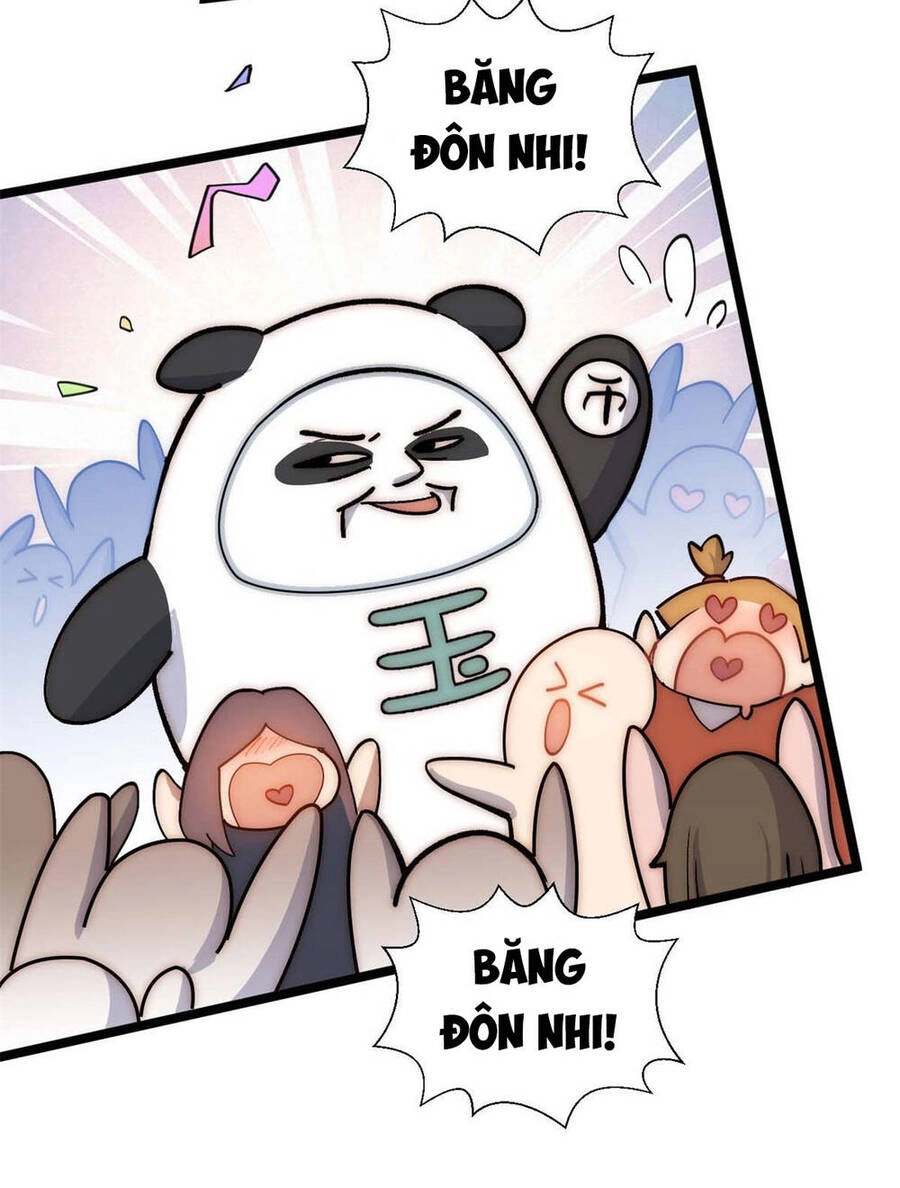 Đỉnh Cấp Khí Vận, Lặng Lẽ Tu Luyện Ngàn Năm Chapter 23 - 30