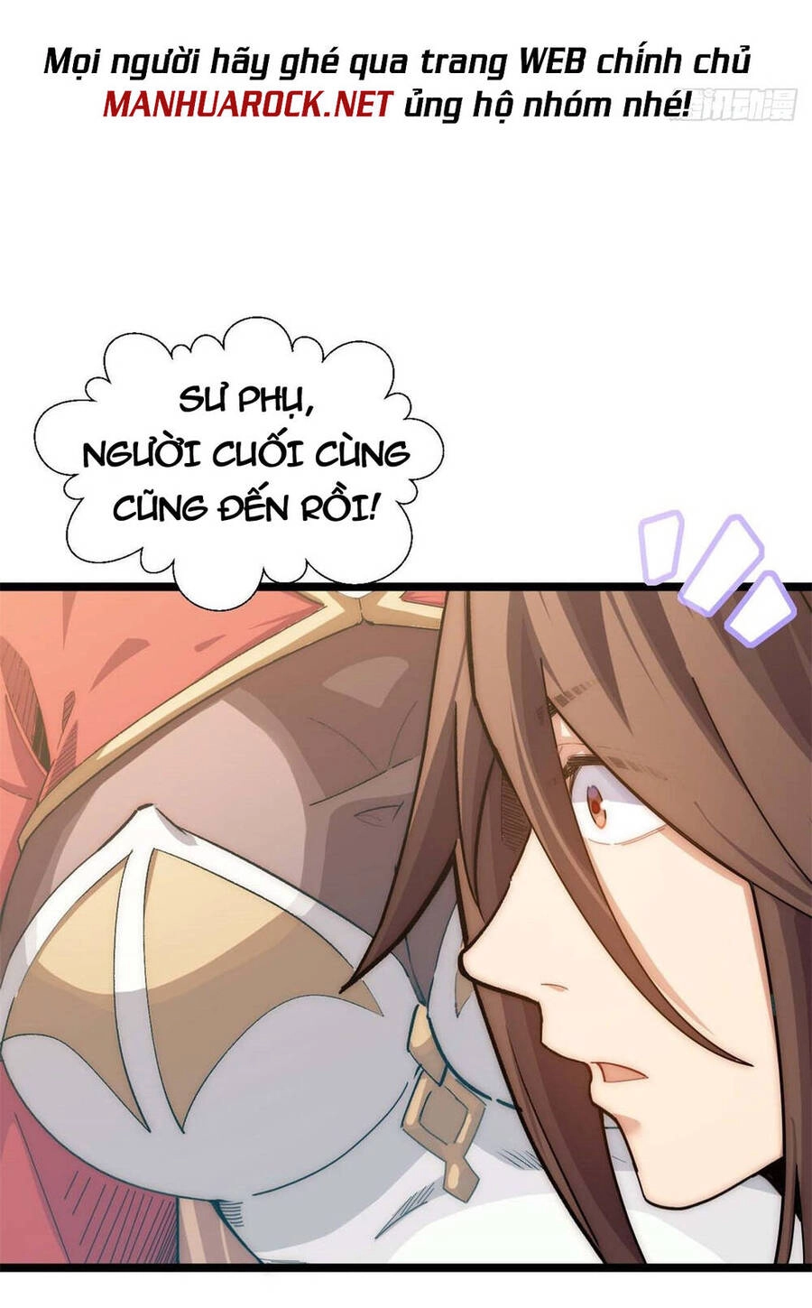 Đỉnh Cấp Khí Vận, Lặng Lẽ Tu Luyện Ngàn Năm Chapter 23 - 32