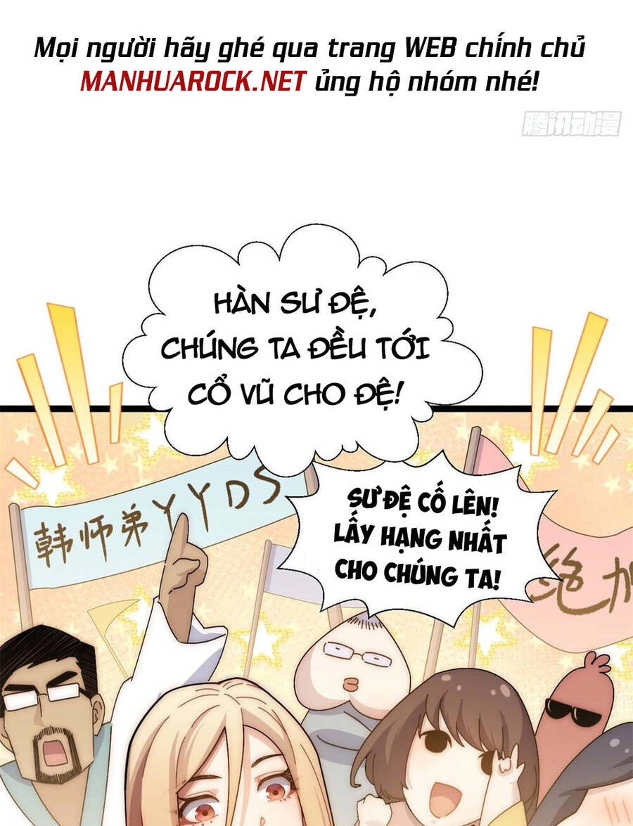 Đỉnh Cấp Khí Vận, Lặng Lẽ Tu Luyện Ngàn Năm Chapter 23 - 33