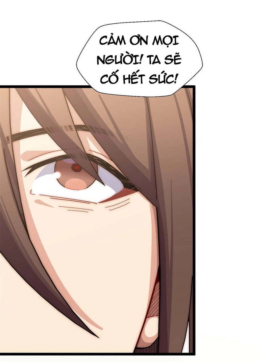 Đỉnh Cấp Khí Vận, Lặng Lẽ Tu Luyện Ngàn Năm Chapter 23 - 35