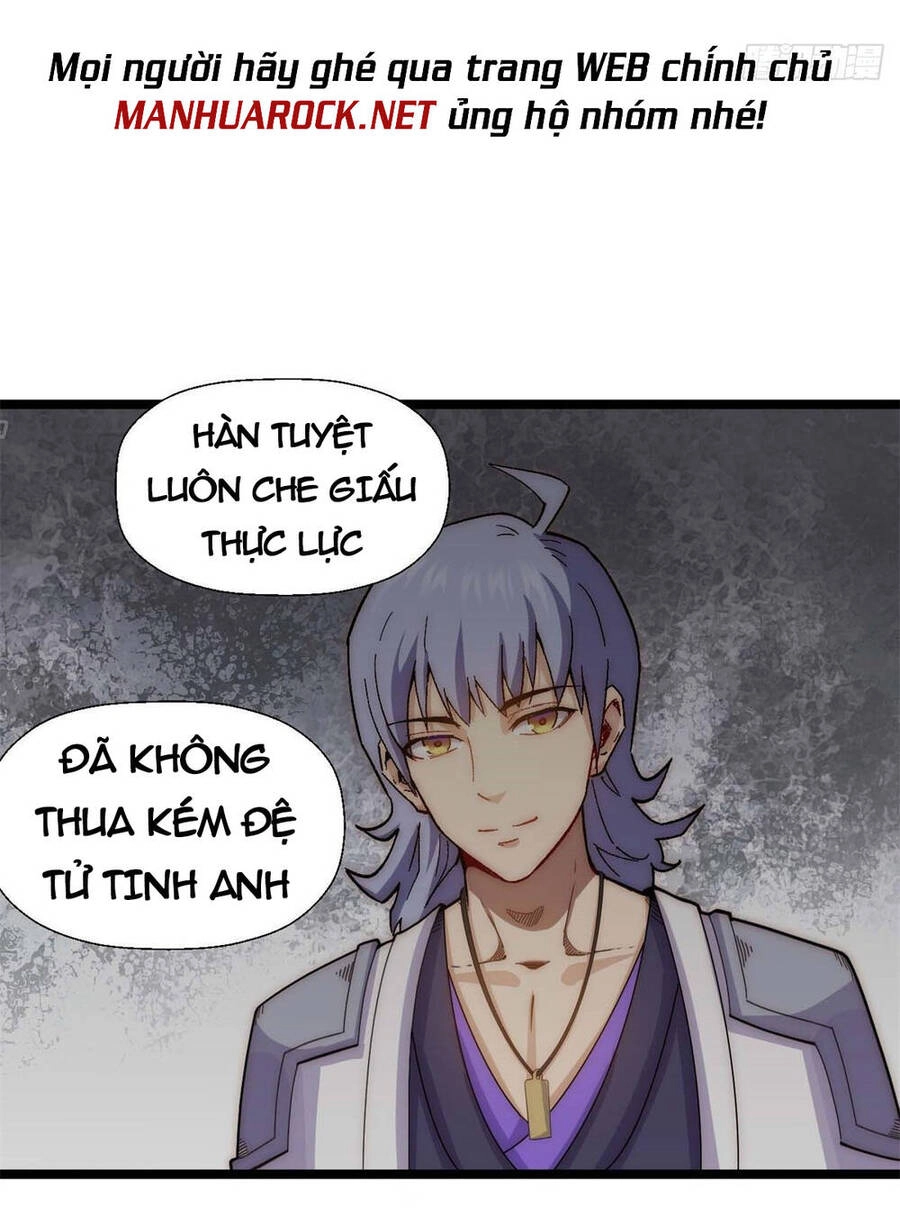 Đỉnh Cấp Khí Vận, Lặng Lẽ Tu Luyện Ngàn Năm Chapter 23 - 39