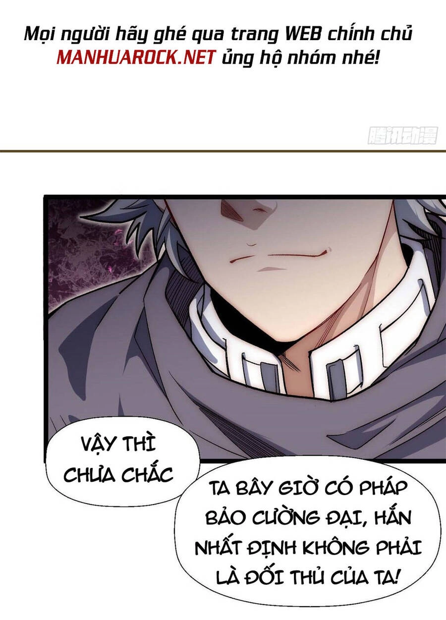 Đỉnh Cấp Khí Vận, Lặng Lẽ Tu Luyện Ngàn Năm Chapter 23 - 40