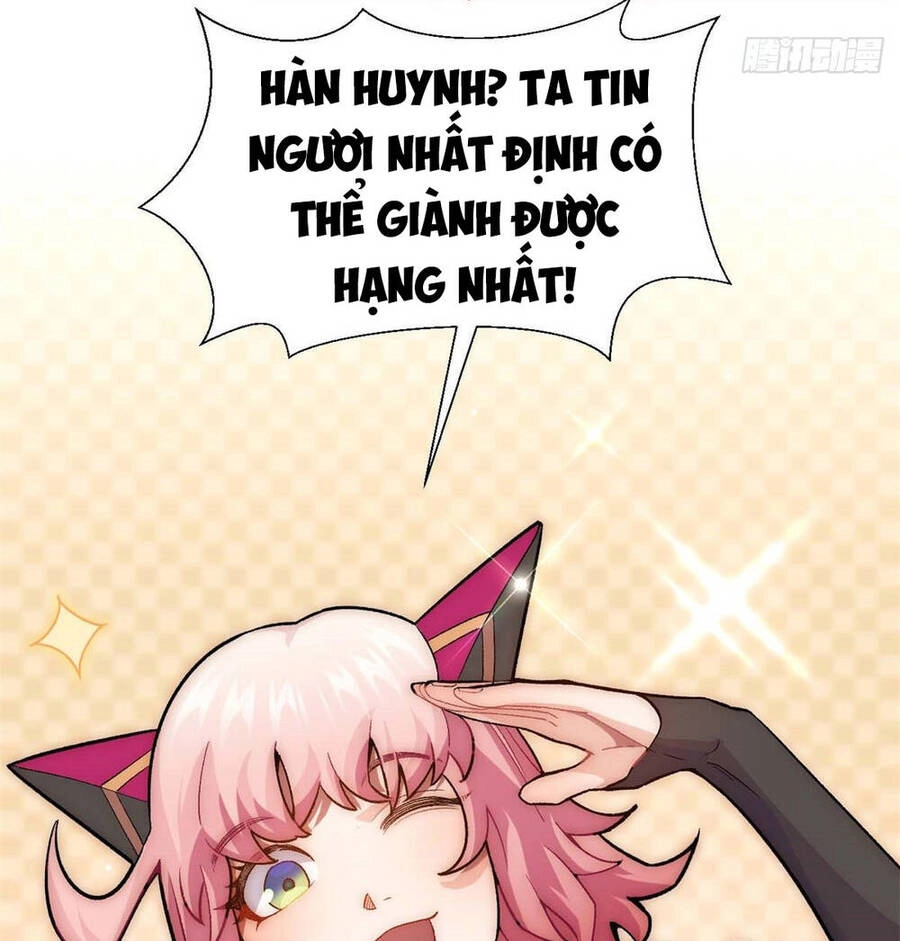 Đỉnh Cấp Khí Vận, Lặng Lẽ Tu Luyện Ngàn Năm Chapter 23 - 42