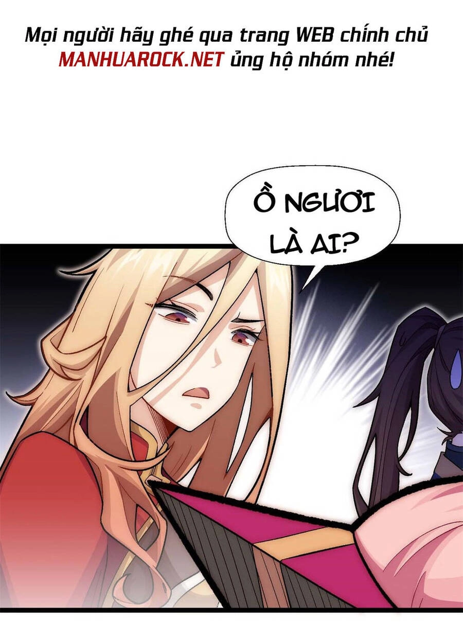 Đỉnh Cấp Khí Vận, Lặng Lẽ Tu Luyện Ngàn Năm Chapter 23 - 44