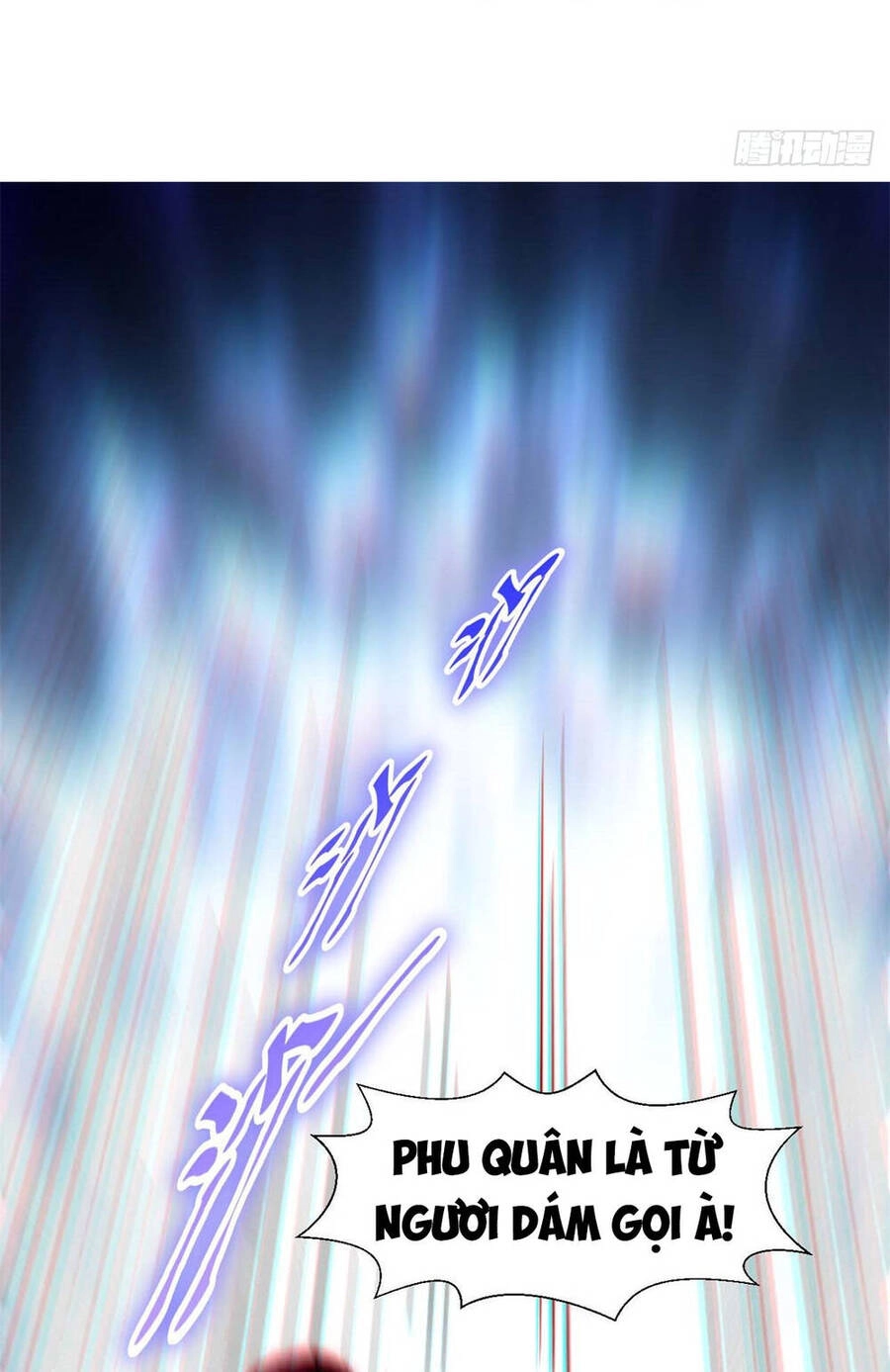 Đỉnh Cấp Khí Vận, Lặng Lẽ Tu Luyện Ngàn Năm Chapter 23 - 47