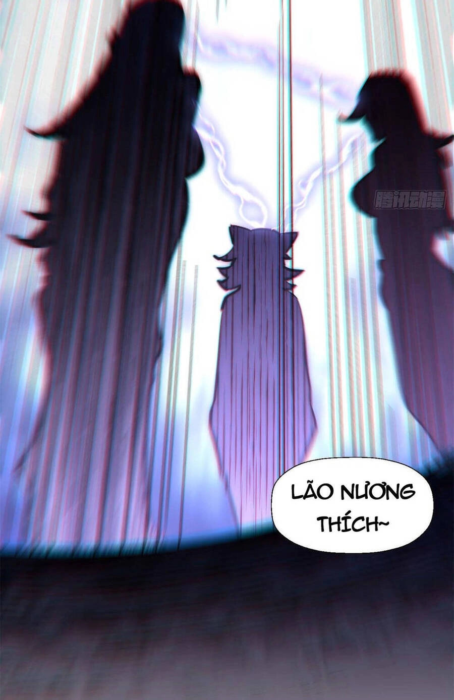 Đỉnh Cấp Khí Vận, Lặng Lẽ Tu Luyện Ngàn Năm Chapter 23 - 48