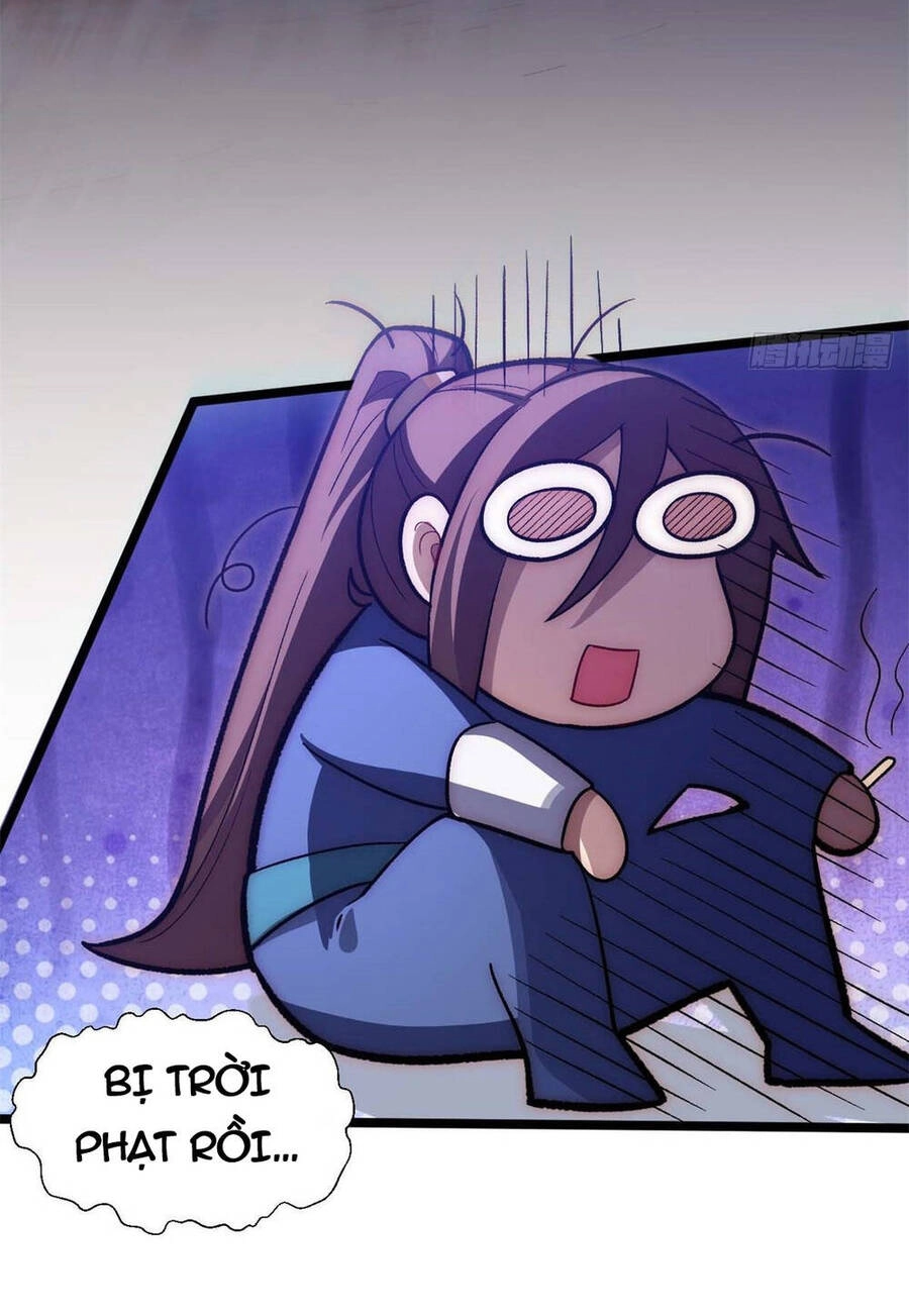 Đỉnh Cấp Khí Vận, Lặng Lẽ Tu Luyện Ngàn Năm Chapter 23 - 49