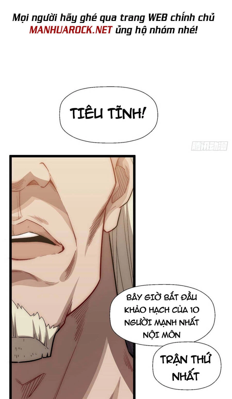 Đỉnh Cấp Khí Vận, Lặng Lẽ Tu Luyện Ngàn Năm Chapter 23 - 50