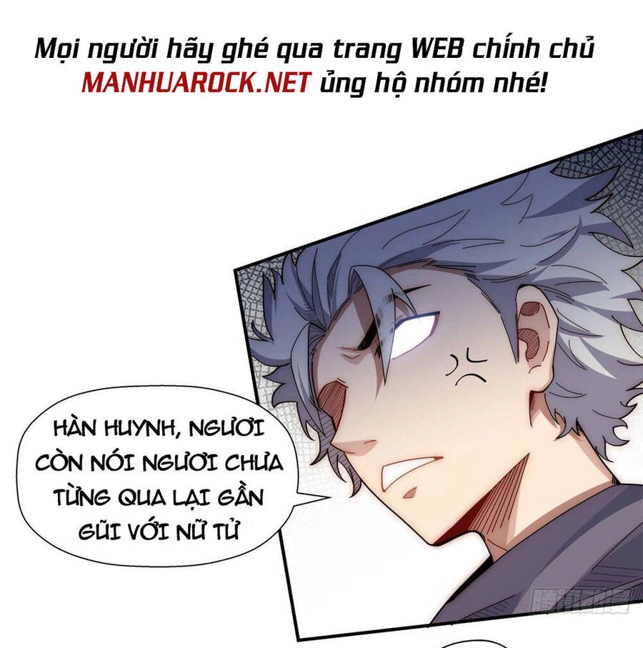 Đỉnh Cấp Khí Vận, Lặng Lẽ Tu Luyện Ngàn Năm Chapter 23 - 55